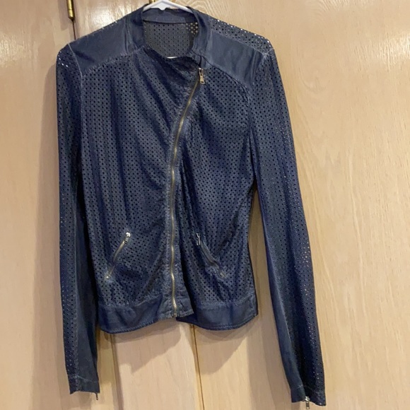 Lightweight jacket super soft - Picture 2 of 4